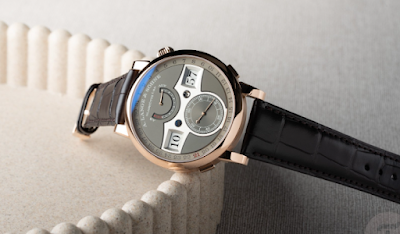 A. Lange & Söhne Zeitwerk