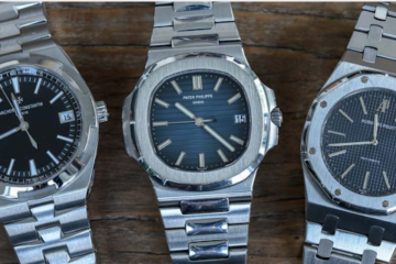 Wie Man Eine Uhr nach Stil Auswählt