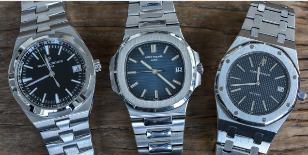 Wie Man Eine Uhr nach Stil Auswählt