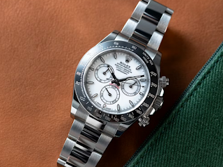 Rolex Daytona 126502 2026