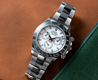 Rolex Daytona 126502 2026