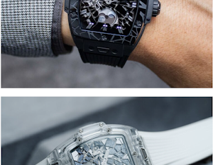 Hublot Spirit Of Big Bang
