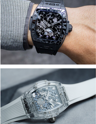 Hublot Spirit Of Big Bang