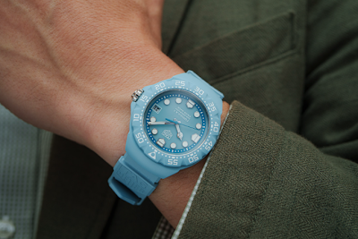 TAG Heuer Formula 1 Solargraph 38mm Pastel Collection