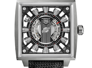 TAG Heuer Monaco Speed 12