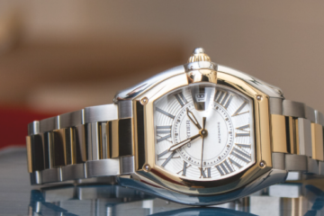 Cartier Roadster Sleeker 2026