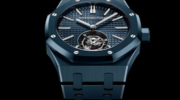 Audemars Piguet Royal Oak Selfwinding Flying Tourbillon Ceramic 2026