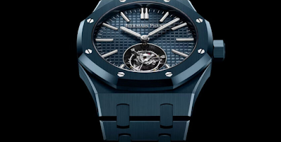 Audemars Piguet Royal Oak Selfwinding Flying Tourbillon Ceramic 2026: Ein umfassender Test